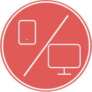 チケット予約アイコン